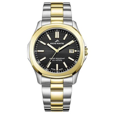 Roche Montre RMG6005-05 Erkek Kol Saati