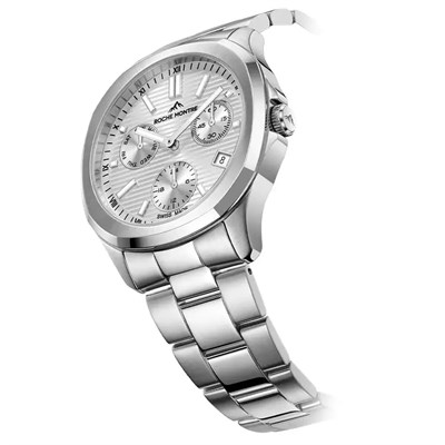 Roche Montre RMG6006-02 Erkek Kol Saati