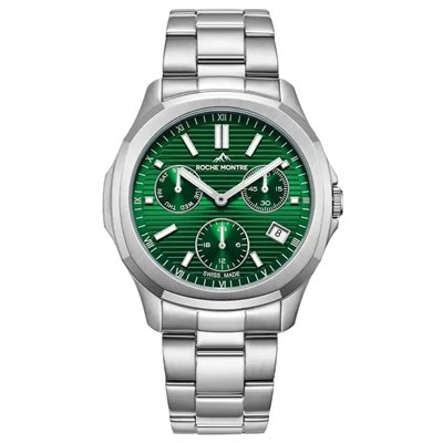 Roche Montre RMG6006-03 Erkek Kol Saati