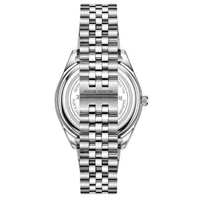 Roche Montre RMG6008-03 Erkek Kol Saati