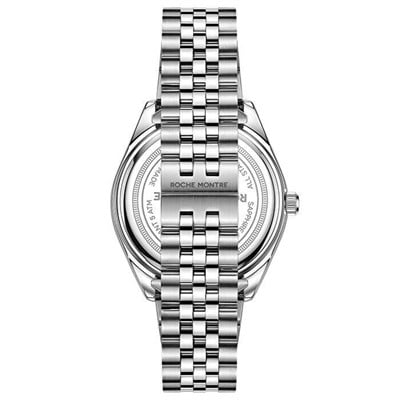 Roche Montre RMG6008-04 Erkek Kol Saati