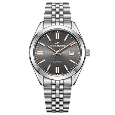 Roche Montre RMG6008-04 Erkek Kol Saati