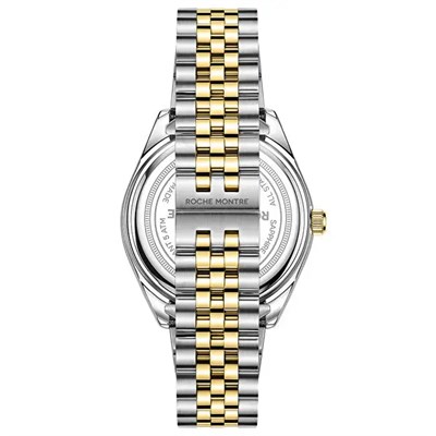 Roche Montre RMG6008-05 Erkek Kol Saati