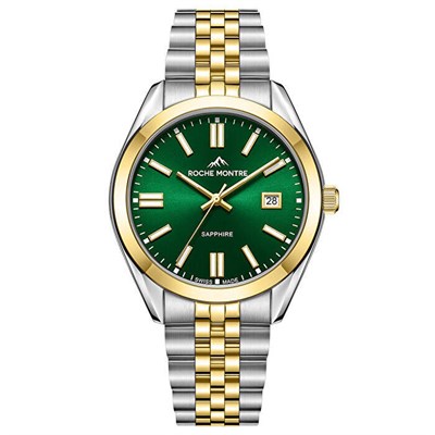 Roche Montre RMG6008-05 Erkek Kol Saati