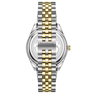 Roche Montre RMG6008-06 Erkek Kol Saati
