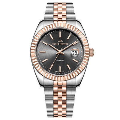 Roche Montre RMG6009-06 Erkek Kol Saati