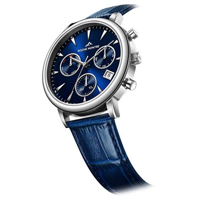 Roche Montre RMG6014-02 Erkek Kol Saati