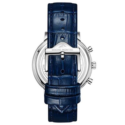 Roche Montre RMG6014-02 Erkek Kol Saati