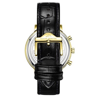 Roche Montre RMG6014-04 Erkek Kol Saati