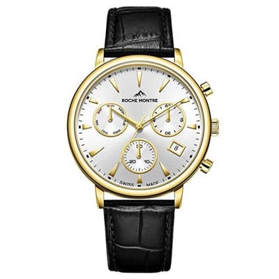 Roche Montre RMG6014-04 Erkek Kol Saati