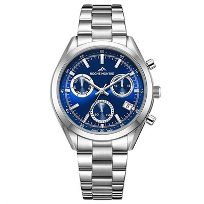 Roche Montre RMG6015-03 Erkek Kol Saati