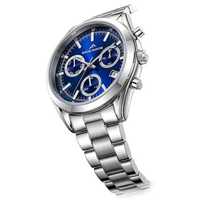 Roche Montre RMG6015-03 Erkek Kol Saati