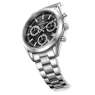 Roche Montre RMG6015-04 Erkek Kol Saati