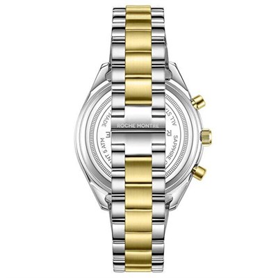 Roche Montre RMG6015-06 Erkek Kol Saati