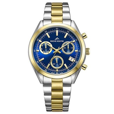 Roche Montre RMG6015-06 Erkek Kol Saati