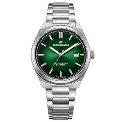 Roche Montre RMG6019-02 Erkek Kol Saati