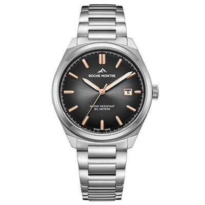 Roche Montre RMG6019-03 Erkek Kol Saati