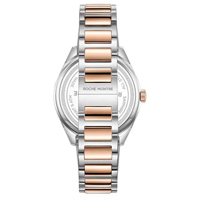 Roche Montre RMG6019-05 Erkek Kol Saati