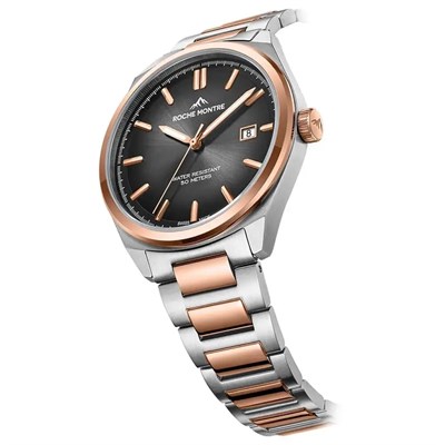 Roche Montre RMG6019-05 Erkek Kol Saati