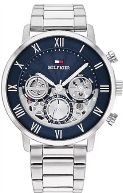 Tommy Hilfiger TH1710569 Erkek Kol Saati