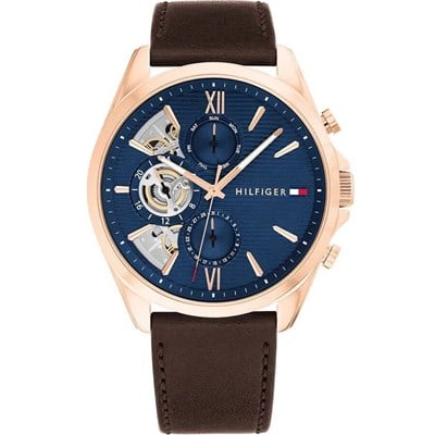 Tommy Hilfiger TH1710645 Erkek Kol Saati