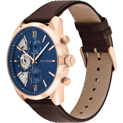 Tommy Hilfiger TH1710645 Erkek Kol Saati