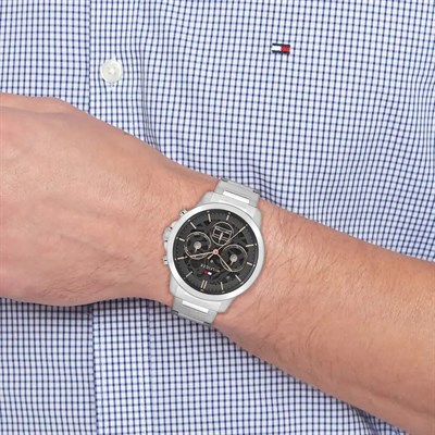 Tommy Hilfiger TH1710683 Erkek Kol Saati