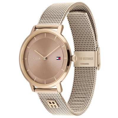 Tommy Hilfiger TH1782287 Kadın Kol Saati