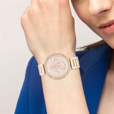Tommy Hilfiger TH1782391 Kadın Kol Saati