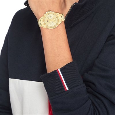 Tommy Hilfiger TH1782640 Kadın Kol Saati