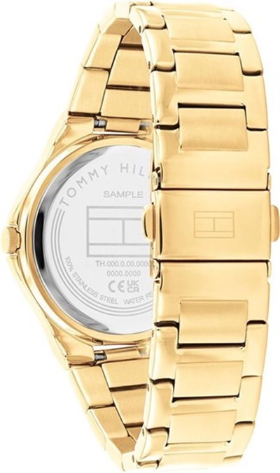 Tommy Hilfiger TH1782642 Kadın Kol Saati
