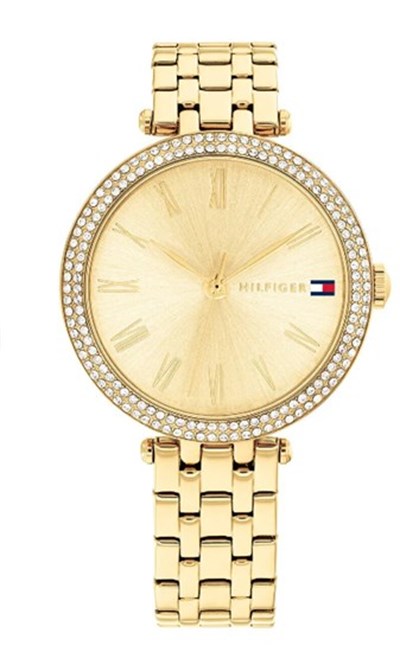 Tommy Hilfiger TH1782718 Kadın Kol Saati