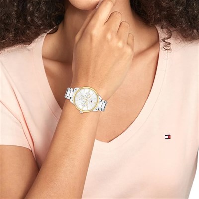 Tommy Hilfiger TH1782744 Kadın Kol Saati
