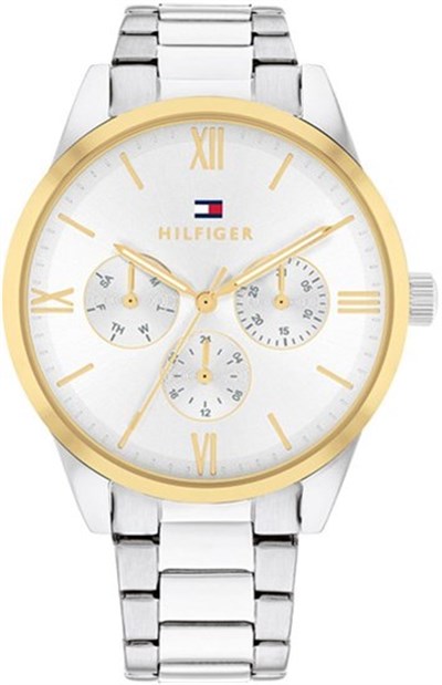 Tommy Hilfiger TH1782744 Kadın Kol Saati