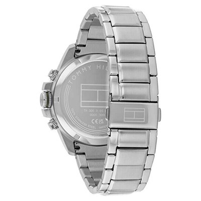 Tommy Hilfiger TH1792197 Erkek Kol Saati