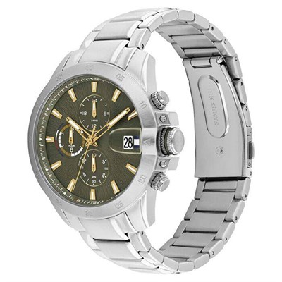 Tommy Hilfiger TH1792197 Erkek Kol Saati