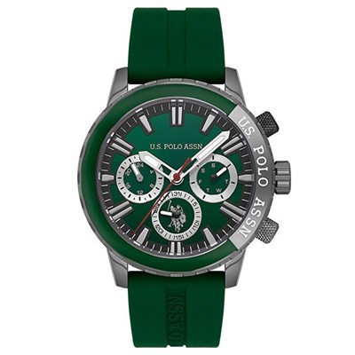 U.S. Polo Assn. USPA1026-11 Erkek Kol Saati