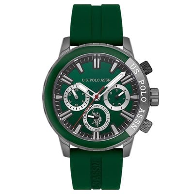 U.S. Polo Assn. USPA1026-11 Erkek Kol Saati