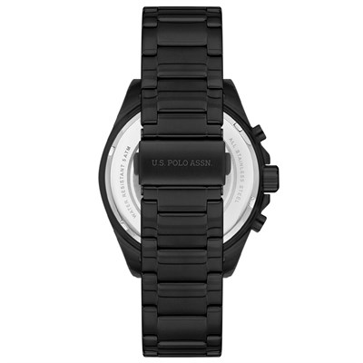 U.S. Polo Assn. USPA1040-04 Erkek Kol Saati