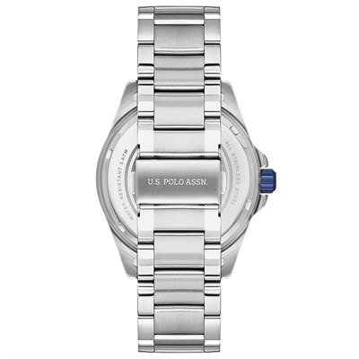 U.S. Polo Assn. USPA1041-03 Erkek Kol Saati