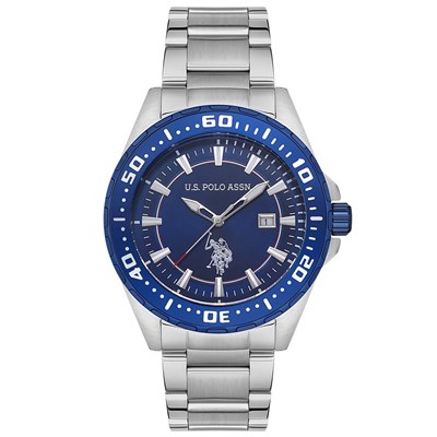 U.S. Polo Assn. USPA1041-03 Erkek Kol Saati