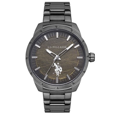 U.S. Polo Assn. USPA1043-03 Erkek Kol Saati