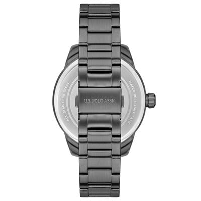 U.S. Polo Assn. USPA1043-03 Erkek Kol Saati