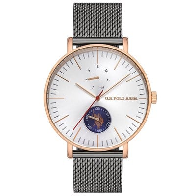 U.S. Polo Assn. USPA1046-03 Erkek Kol Saati