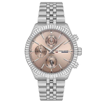 U.S. Polo Assn. USPA1054B-05 Erkek Kol Saati