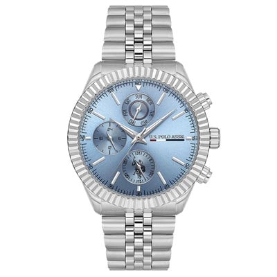 U.S. Polo Assn. USPA1054B-07 Erkek Kol Saati