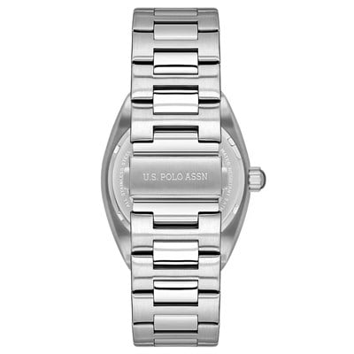 U.S. Polo Assn. USPA1090-02 Erkek Kol Saati