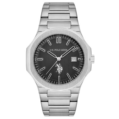 U.S. Polo Assn. USPA1091-03 Erkek Kol Saati