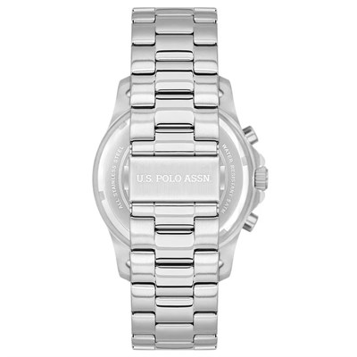 U.S. Polo Assn. USPA1108-04 Erkek Kol Saati