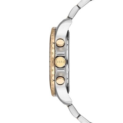 U.S. Polo Assn. USPA1108-05 Erkek Kol Saati